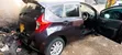 Nissan Note 2014 Purple - 3