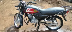 Honda 2018 Motorcycle