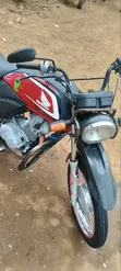 Honda 2018 Motorcycle - 3