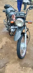 Honda 2018 Motorcycle - 4