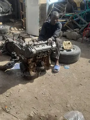 Professional Mobile Car Mechanic - Umoja & Embakasi