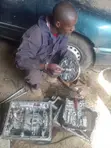 Fundi Gari Mtaalamu Mwenye Kuja Kwako - Umoja & Embakasi - 4
