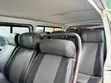 Toyota HiAce 2011 White - 5