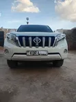 Toyota Land Cruiser Prado 2.7 2017 Nyeupe - 4