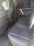 Toyota Land Cruiser Prado 2.7 2017 Nyeupe - 5