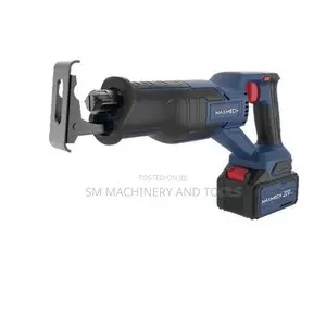 Maxmech URS 20V Cordless Reciprocating Saw