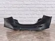 FPI Rear Bumper Mazda Axela 2015 - 2