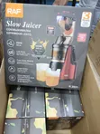 Raf Slow Juicer - Mpya Kabisa - 1
