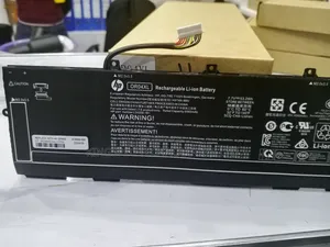 Original HP OR04XL Laptop Battery