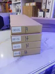 Original HP OR04XL Laptop Battery - 2