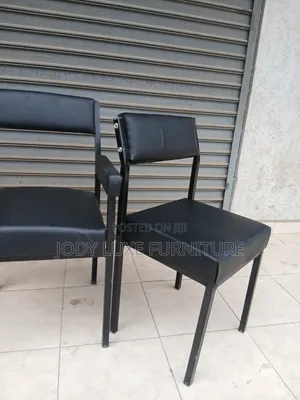 Kiti Kipya cha Ofisi
