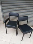 Kiti Kipya cha Ofisi - 2