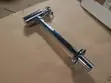 Euro Deluxe Chrome Bottle Trap 1 1/4" - 2