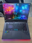 Laptop Asus ROG Strix G16 - 32GB RAM, Intel Core i9, RTX 5060 - 1