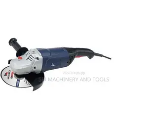 Maxmech AG 2600-230 9-Inch Angle Grinder ya Corded