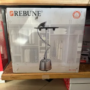 Rebune RE-3-072 Garment Steamer