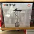 Rebune RE-3-072 Garment Steamer - 1