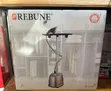 Rebune RE-3-072 Garment Steamer - 2