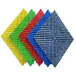 Tiles za Garage za Heavy Duty 40x40cm - Sakafu ya Magari - 1