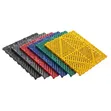 Tiles za Garage za Heavy Duty 40x40cm - Sakafu ya Magari - 2