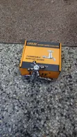 Chrome Taps - Mpya Kabisa - 1