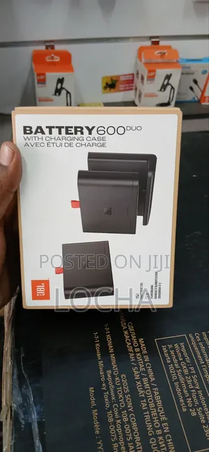 JBL PartyBox 720 Betri Inayochajiwa