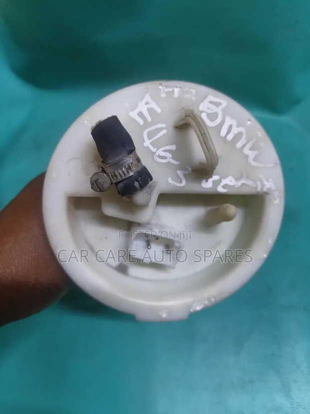 BMW 3 Series E46 Fuel Pump - 1