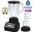 Nunix AK-105 Blender 2-in-1 na Grinder - 1