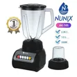 Nunix AK-105 Blender 2-in-1 na Grinder - 2