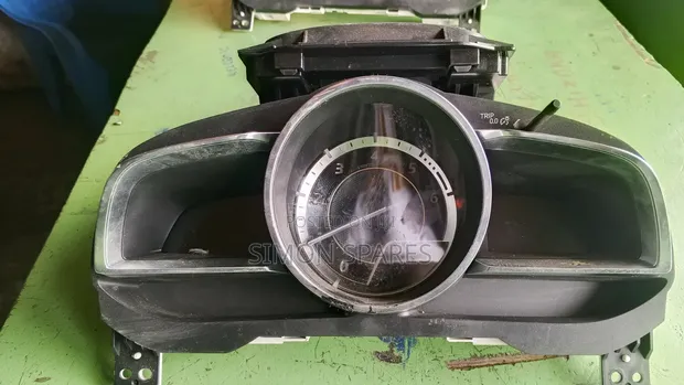 Mazda Demio 2018 Speedometer - 1