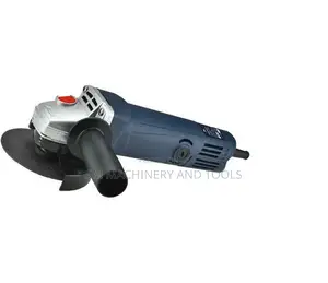 Maxmech AG 950-115s 4.5-Inch Corded Angle Grinder