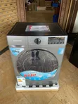 Smartpro 10kg Front Load Automatic Washing Machine - 1