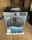 Smartpro 10kg Front Load Automatic Washing Machine - 2