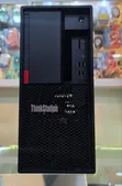 Lenovo ThinkStation P330 Desktop Computer - 1