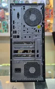Lenovo ThinkStation P330 Desktop Computer - 4