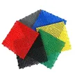 Interlocking Garage Floor Tiles - 40x40cm - 1