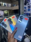 New Honor 80 256GB Blue - 1
