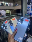 New Honor 80 256GB Blue - 2