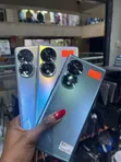 New Honor 80 256GB Blue - 4