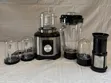 Unitech Blender 6-in-1 - Mpya Kabisa - 1