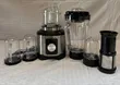 Unitech Blender 6-in-1 - Mpya Kabisa - 2