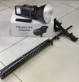 YM-600S Professional LED Video Light Kit - 1
