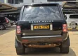 Land Rover Range Rover Vogue 2006 Nyeusi - 2