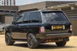 Land Rover Range Rover Vogue 2006 Nyeusi - 4