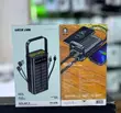 Green Lion Solar X 30000mAh Power Bank - 2