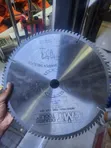 CMT 14'' Blade ya Msumeno wa Mzunguko wa Viwandani kwa Kukata Faini - 2