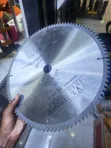 CMT 14'' Blade ya Msumeno wa Mzunguko wa Viwandani kwa Kukata Faini - 3