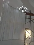 Vitambaa vya Sheer Vipya - Home Interiors - 3