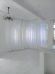 Vitambaa vya Sheer Vipya - Home Interiors - 4