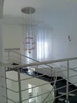 Vitambaa vya Sheer Vipya - Home Interiors - 5